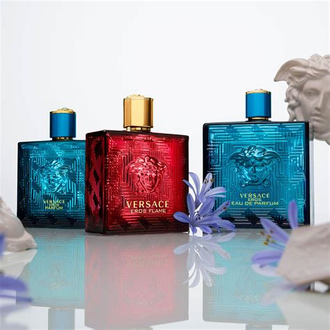 versace eros eau de toilette vs versace eros flame|Versace Eros summer or winter.